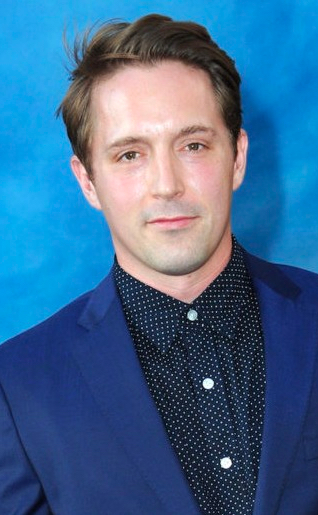 Beck Bennett